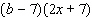 <strong>Factor by grouping. </strong> A) B) C) D) E)
