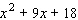 <strong>Factor the trinomial. </strong> A) B) C) D) E)
