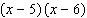 <strong>Factor the trinomial. </strong> A) B) C) D) E)