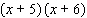 <strong>Factor the trinomial. </strong> A) B) C) D) E)