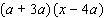 <strong>Factor the trinomial. </strong> A) B) C) D) E)