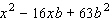 <strong>Factor the trinomial. </strong> A) B) C) D) E)