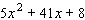 <strong>Factor the trinomial. </strong> A) B) C) D) E)