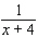 <strong>Reduce the following rational expression to lowest terms, if possible. </strong> A) B) C) D) E)
