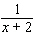 <strong>Reduce the following rational expression to lowest terms, if possible. </strong> A) B) C) D) E)