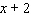 <strong>Reduce the following rational expression to lowest terms, if possible. </strong> A) B) C) D) E)