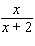 <strong>Reduce the following rational expression to lowest terms, if possible. </strong> A) B) C) D) E)