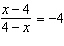 <strong>Complete the following table. </strong> A) B) C) D)