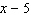 <strong>Reduce the following rational expression to lowest terms, if possible. </strong> A) B) C) D) E)