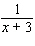 <strong>Reduce the following rational expression to lowest terms, if possible. </strong> A) B) C) D) E)