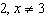 <strong>Reduce the following rational expression to lowest terms, if possible. Also, specify any restrictions on the variable. </strong> A) B) C) D) E)
