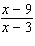 <strong>To reduce the following rational expression to lowest terms, you will have to use factoring by grouping. Be sure to factor each numerator and denominator completely before dividing out any common factors. (Remember, factoring by grouping takes two steps.) </strong> A) B) C) D) E)