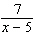 <strong>To reduce the following rational expression to lowest terms, you will have to use factoring by grouping. Be sure to factor each numerator and denominator completely before dividing out any common factors. (Remember, factoring by grouping takes two steps.) </strong> A) B) C) D) E)