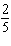 <strong>Write the ratio as a fraction in lowest terms. to </strong> A) B) C) D) E)