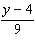 <strong>Perform the indicated operation. Reduce your answer to lowest terms. </strong> A) B) C) D) E)