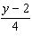 <strong>Perform the indicated operation. Reduce your answer to lowest terms. </strong> A) B) C) D) E)