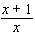 <strong>Perform the indicated operation. Reduce your answer to lowest terms. </strong> A) B) C) D) E)