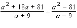 <strong>Perform the indicated operation. Reduce your answer to lowest terms. </strong> A) B) C) D) E)