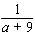 <strong>Perform the indicated operation. Reduce your answer to lowest terms. </strong> A) B) C) D) E)