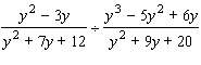 <strong>Perform the indicated operation. Reduce your answer to lowest terms. </strong> A) B) C) D) E)