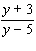 <strong>Perform the indicated operation. Reduce your answer to lowest terms. </strong> A) B) C) D) E)