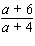 <strong>Perform the indicated operation. Reduce your answer to lowest terms. </strong> A) B) C) D) E)