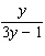 <strong>Perform the indicated operation. Reduce your answer to lowest terms. </strong> A) B) C) D) E)