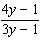 <strong>Perform the indicated operation. Reduce your answer to lowest terms. </strong> A) B) C) D) E)