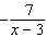 <strong>Multiply the expressions. </strong> A) B) C) D) E)