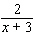<strong>The following problem involves some factoring by grouping. Remember, before you can divide out factors common to the numerator and denominator of a product, you must factor completely. </strong> A) B) C) D) E)