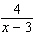 <strong>The following problem involves some factoring by grouping. Remember, before you can divide out factors common to the numerator and denominator of a product, you must factor completely. </strong> A) B) C) D) E)