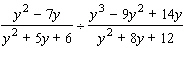 Perform the indicated operation. Reduce your answer to lowest terms.