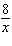 <strong>Perform the indicated operation. </strong> A) B) C) D) E)