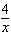 <strong>Perform the indicated operation. </strong> A) B) C) D) E)
