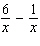 <strong>Perform the indicated operation. </strong> A) B) C) D) E)