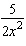 <strong>Perform the indicated operation. </strong> A) B) C) D) E)