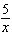 <strong>Perform the indicated operation. </strong> A) B) C) D) E)