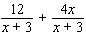<strong>Perform the indicated operation. </strong> A) B) C) D) E)