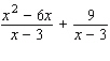 <strong>Perform the indicated operation. </strong> A) B) C) D) E)