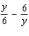 <strong>Perform the indicated operation. </strong> A) B) C) D) E)
