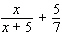 <strong>Perform the indicated operation. </strong> A) B) C) D) E)