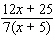<strong>Perform the indicated operation. </strong> A) B) C) D) E)