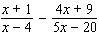 <strong>Perform the indicated operation. </strong> A) B) C) D) E)