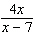 <strong>Perform the indicated operation. </strong> A) B) C) D) E)