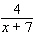 <strong>Perform the indicated operation. </strong> A) B) C) D) E)