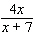 <strong>Perform the indicated operation. </strong> A) B) C) D) E)
