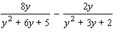 Perform the indicated operation.  