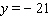 If varies directly with and if when find when is . = __________