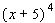 <strong>Assume the variable   and use the fact that   to find   .</strong> A)   B)   C)   D)   E)   <div style=padding-top: 35px> 