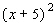 <strong>Assume the variable   and use the fact that   to find   .</strong> A)   B)   C)   D)   E)   <div style=padding-top: 35px> 